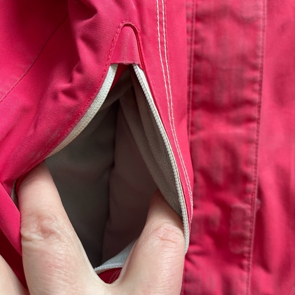 Marmot girls Jacket - used condition sz M - Picture 3 of 15